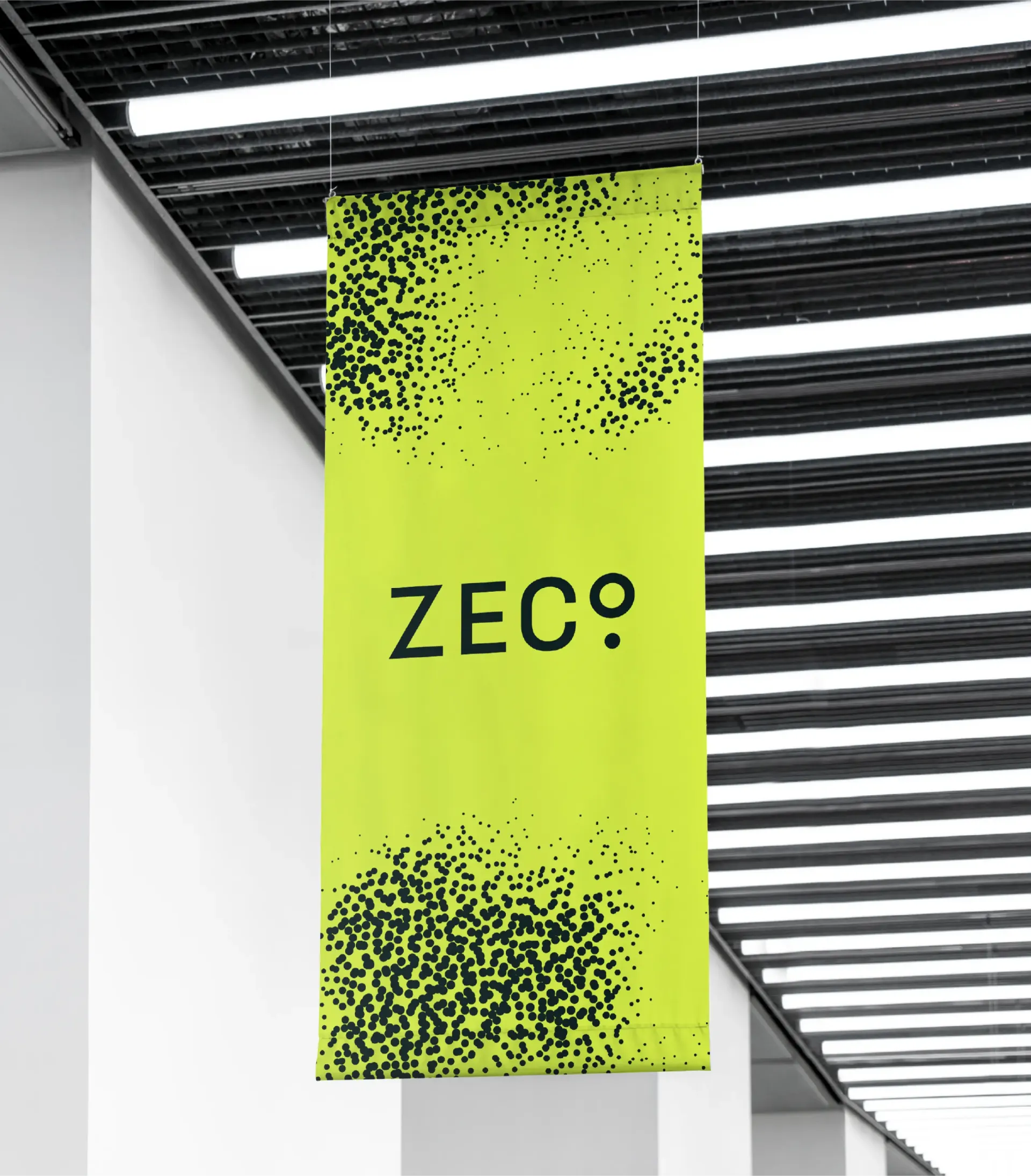 ZeCo brand identity design by 11North Studio