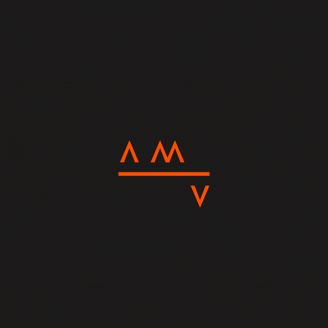 Al Mada Ventures brand identity design by 11North Studio