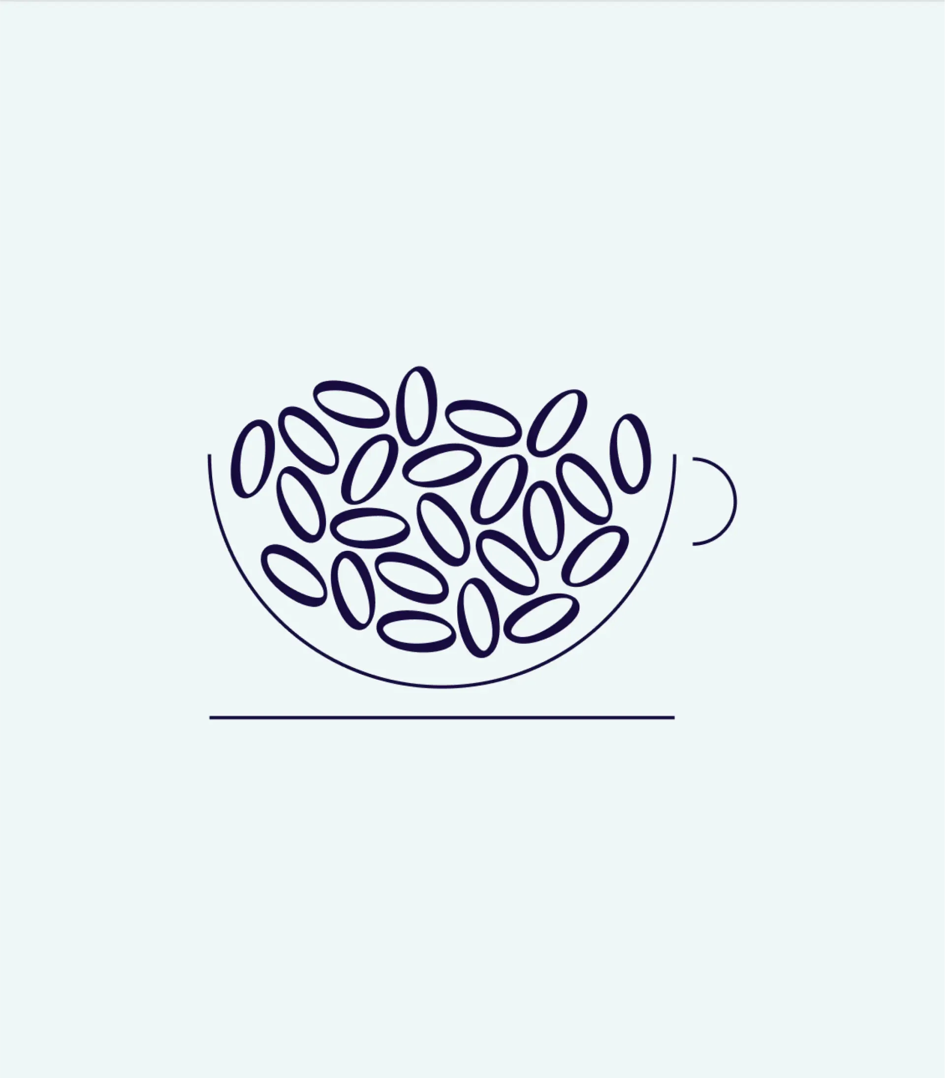 Sirwo Coffee brand identity design by 11North Studio